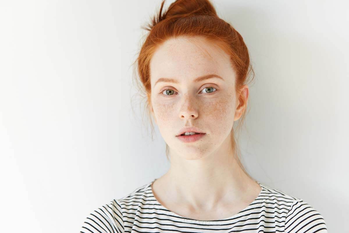 autism-spectrum-disorder a woman wonders what is autism spectrum disorder