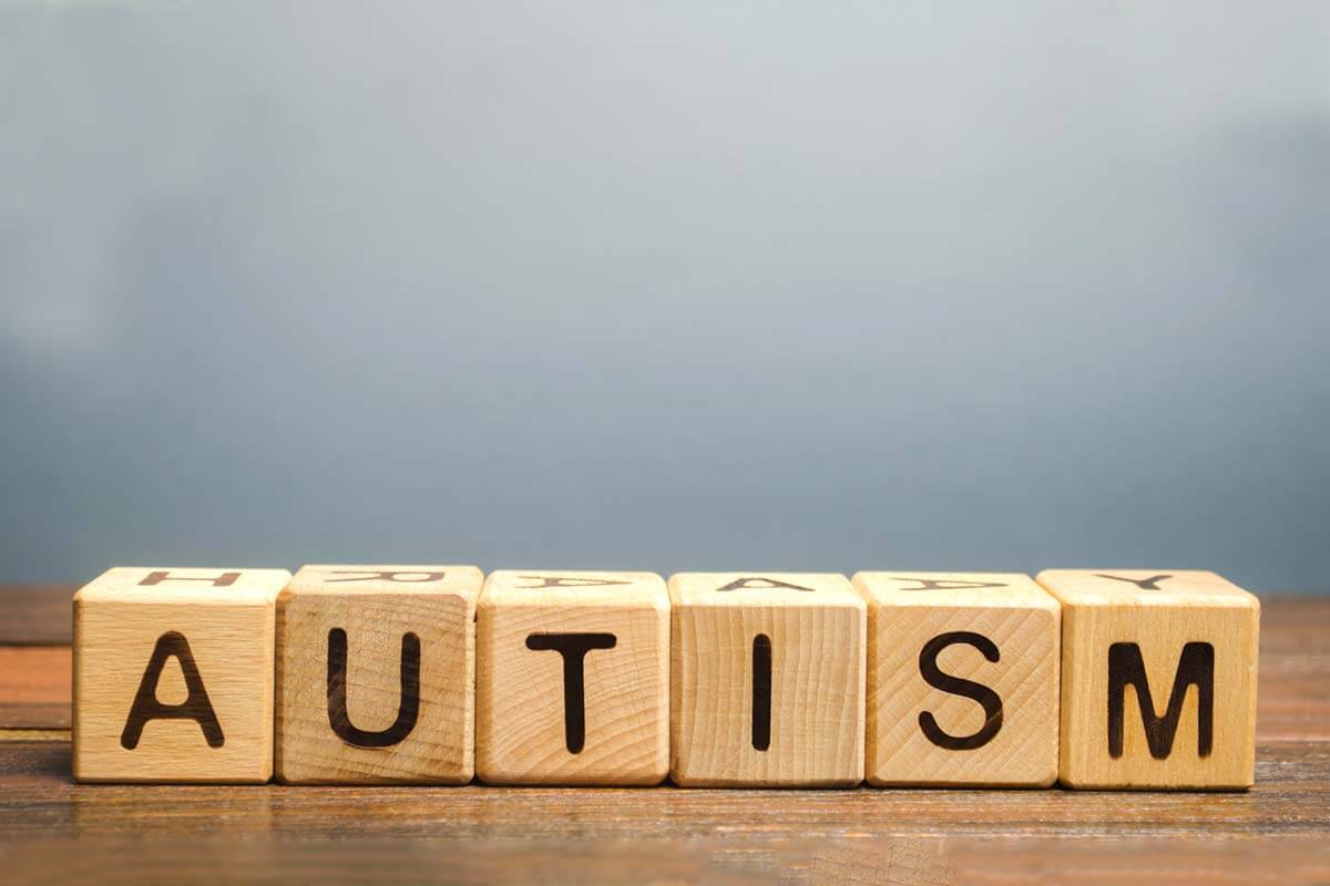 what-is-the-autism-spectrum letters spelling out autism makes someone think about what is the autism spectrum
