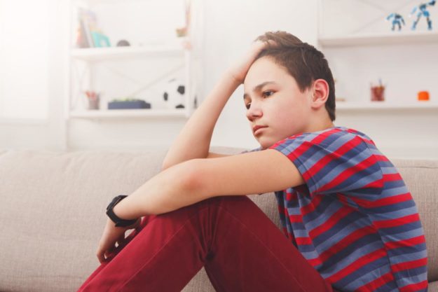 Children On The Autism Spectrum autism spectrum in kids