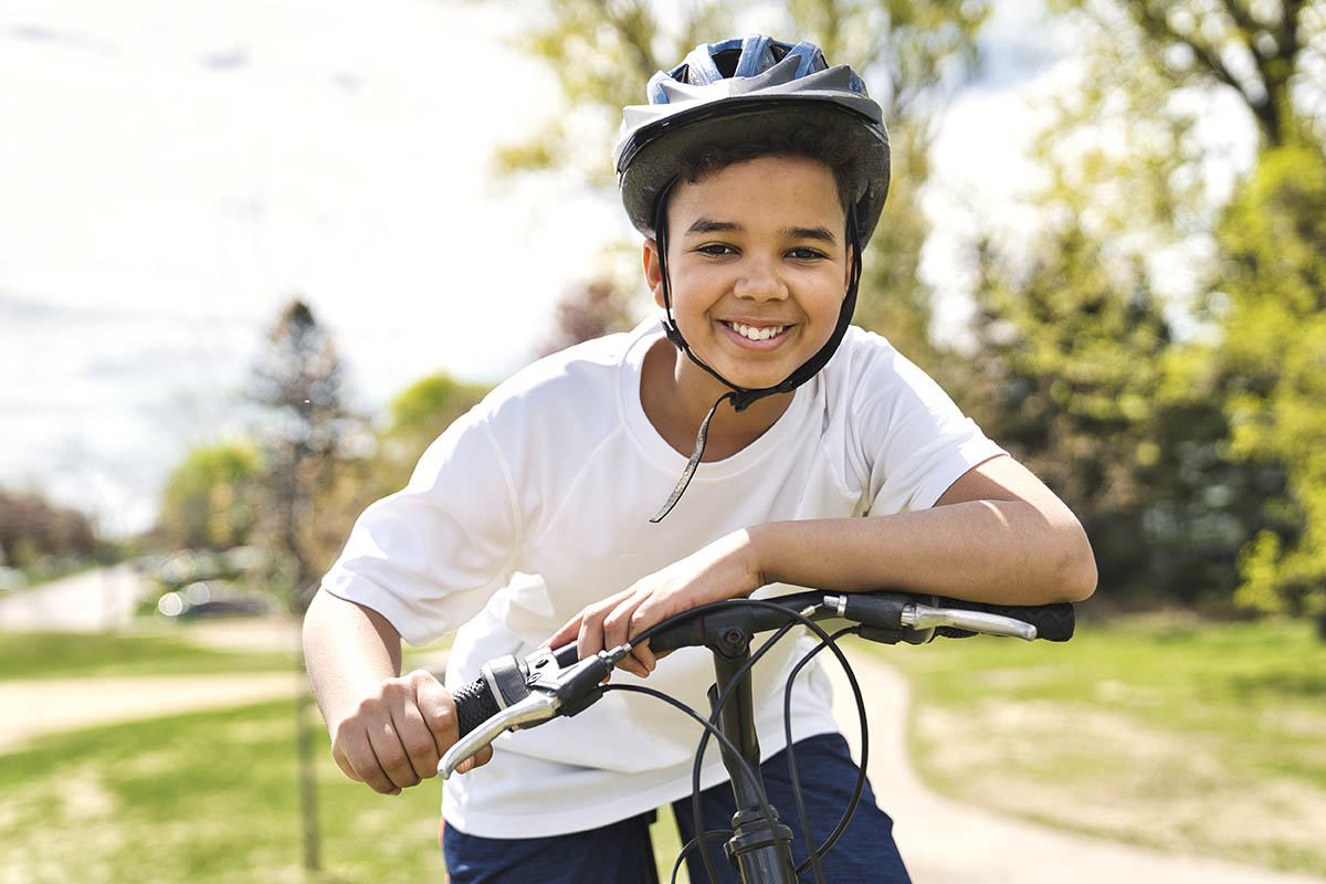 Autism & Physical Exercise child showing connection between autism and physical exercise
