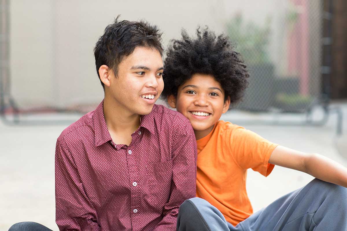 How We Can All Make The World More Autism Friendly children showing how we can all make the world more autism friendly