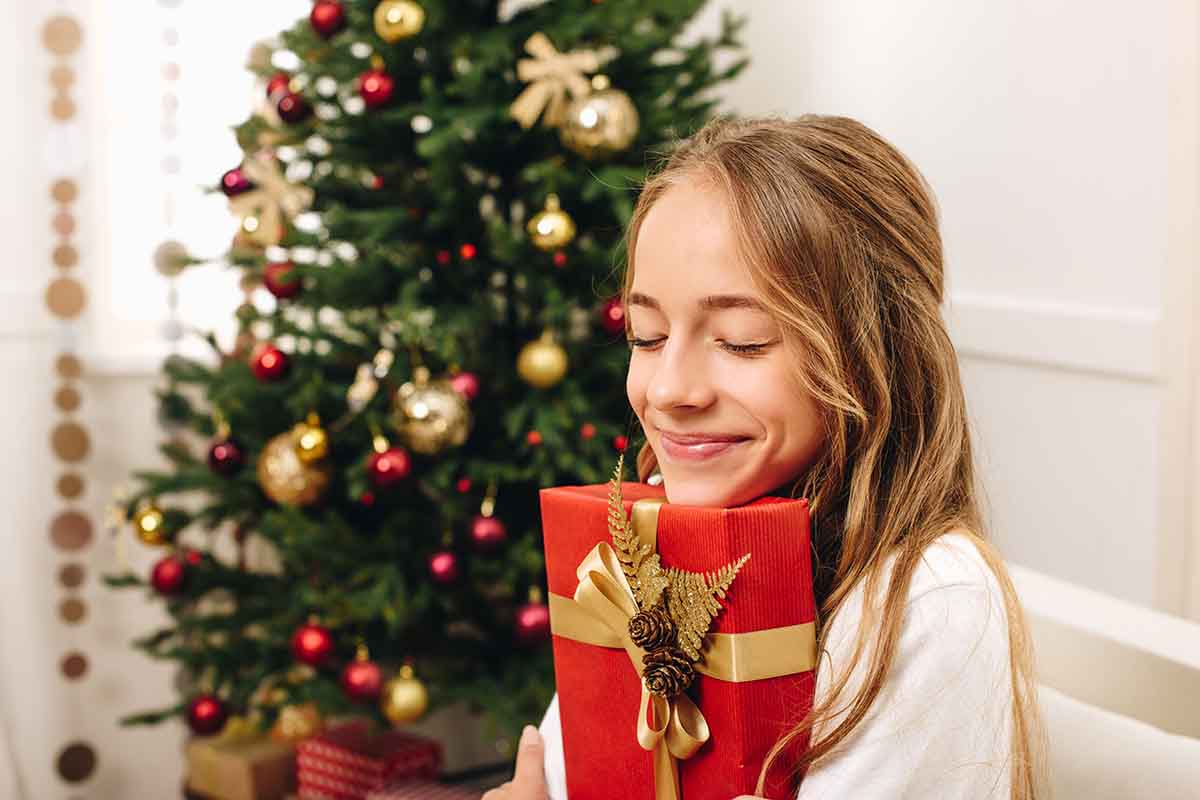 Holiday Gift Ideas For Children | Autism Treatment Programs in TX