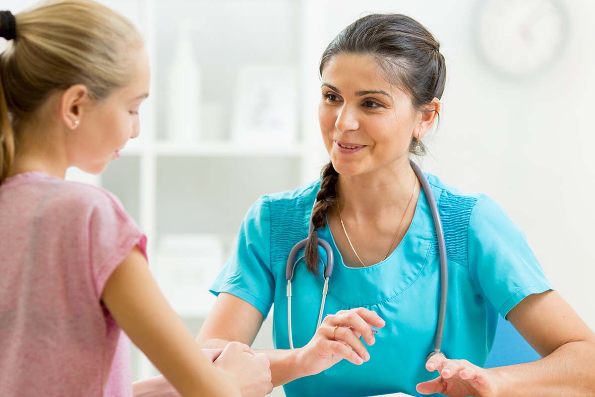 What Are Some Autism Medication Options a doctor discusses autism medication options