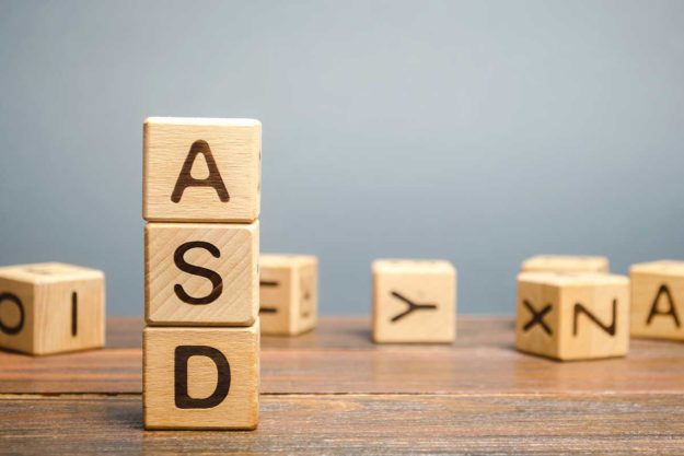 What-is-ASD- the letters asd represent autism spectrum disorder