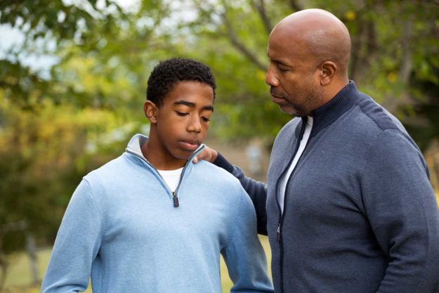How to Handle Anger Rumination and ASD a parent tries to cope with anger rumination in his child with autism