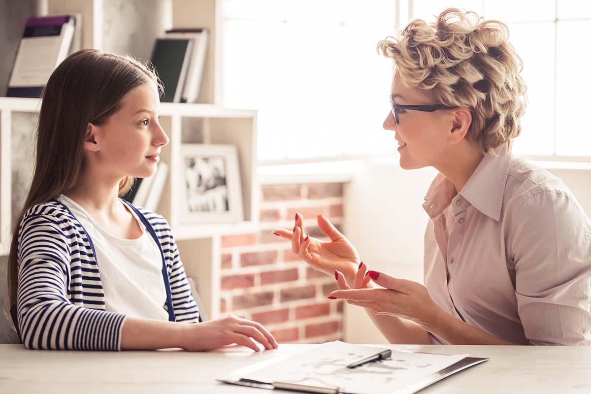 What Is ABA a pair works on applied behavior analysis