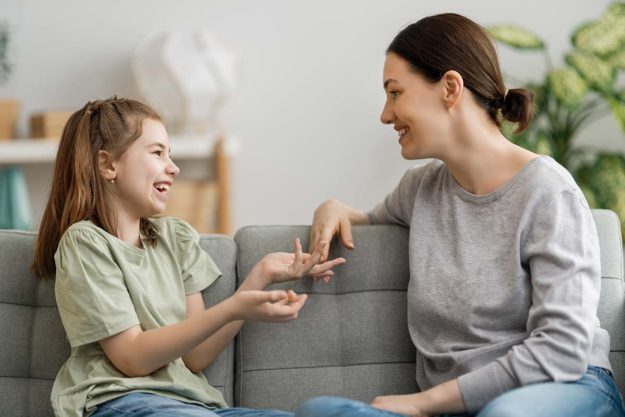 Easing a Child With Autism Back Into a Post-Pandemic World a mom helps her child with autism after the pandemic