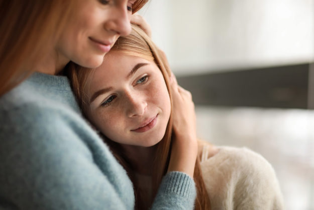 Ways to Strengthen Your Relationship With Your Autistic Child a family counseling program has helped this pairs relationship