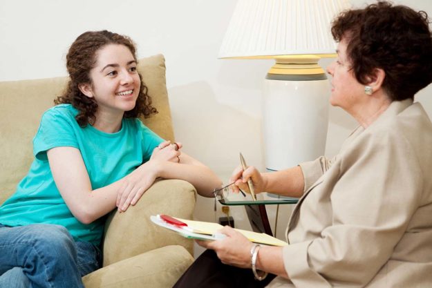 which autism therapy program is right for my child a child benefits from autism therapy programs