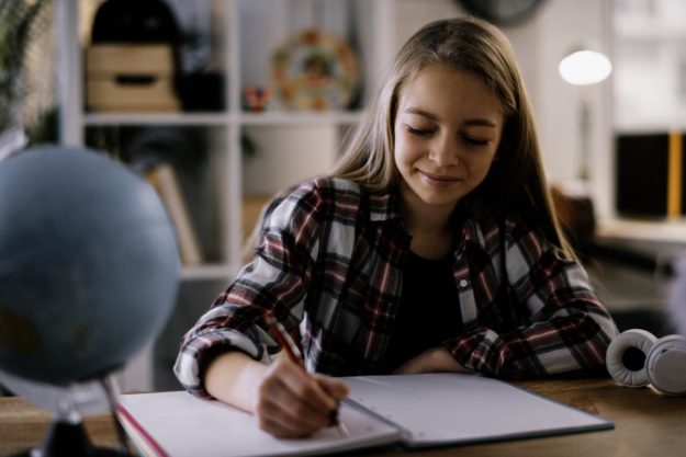 Resources for Students with High-Functioning Autism child with high-functioning autism participates in therapy program