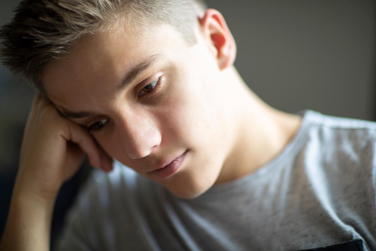 Healthy Ways for Teens with Autism to Deal with Frustration
