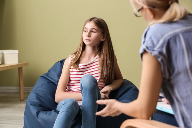 Is Late Speech a Sign of Autism_
