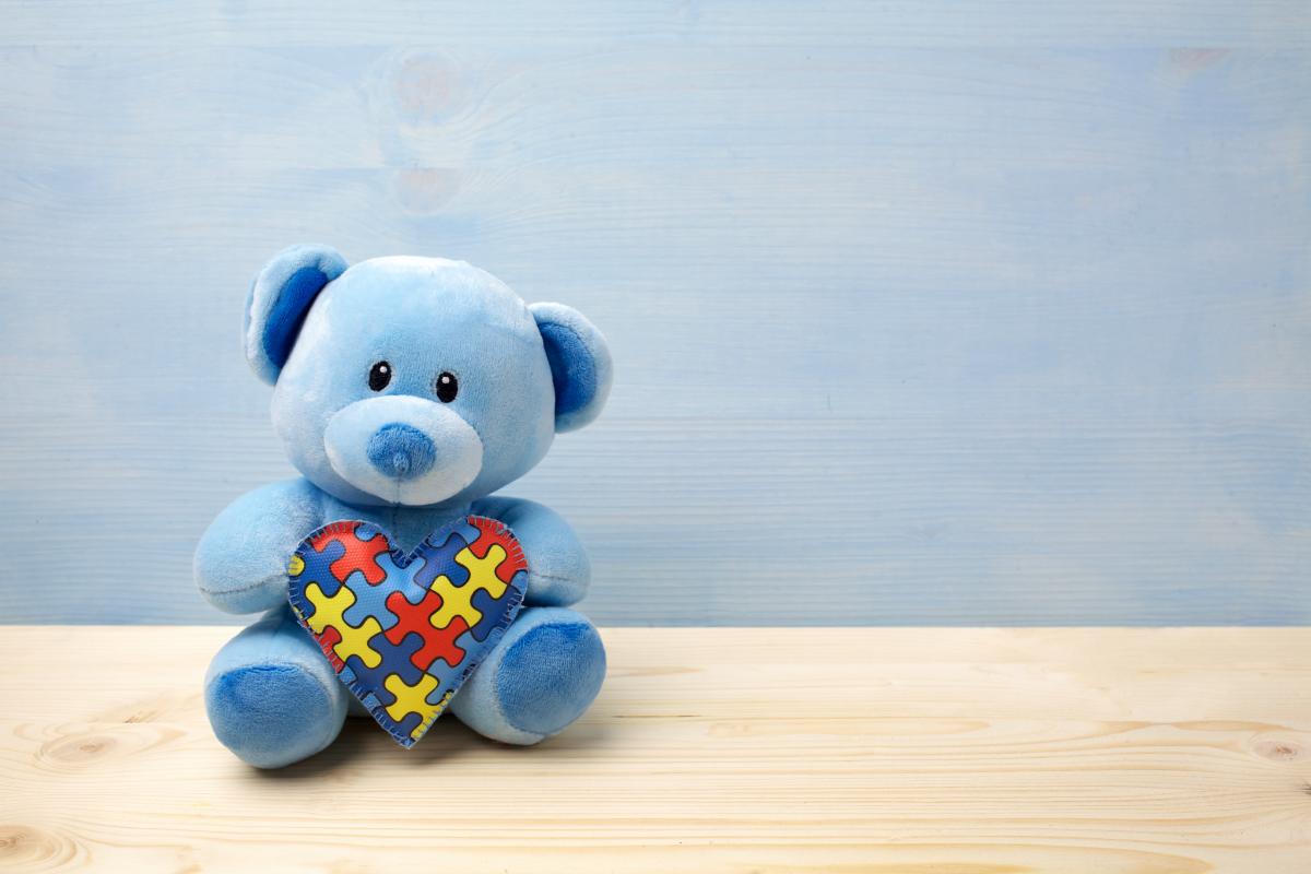 Recognizing National Developmental Disabilities Awareness Month in 2022 National Developmental Disabilities Awareness Month