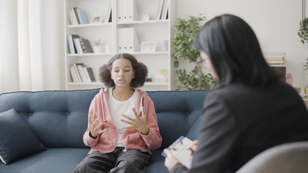 5 Benefits of Individual Therapy For Teens an-individual-therapy-for-teens-session