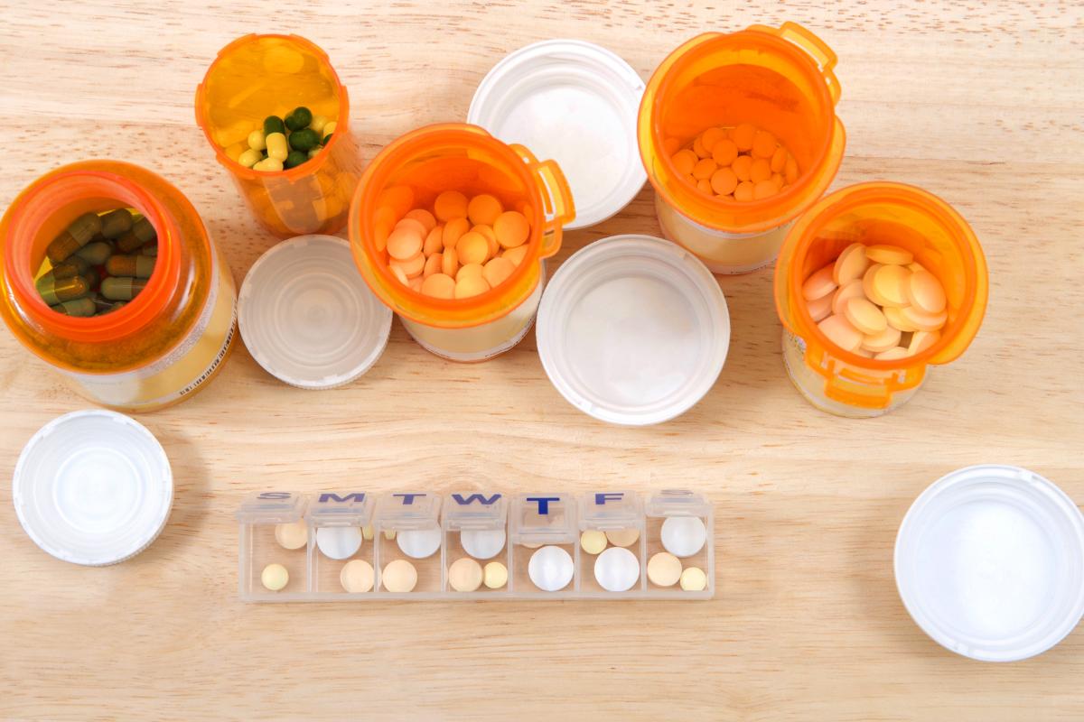 Medication Management Therapy- Who is it Meant For medication management therapy