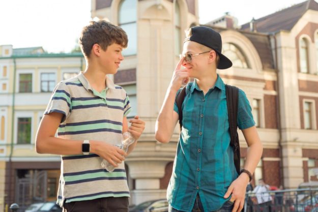 Social Skills for Kids with Autism social skills for kids
