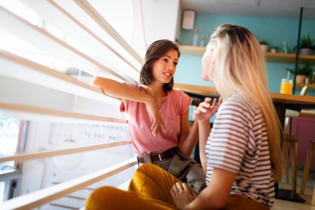 Importance of Social Skills (2) Folks learning social skills